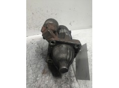 Recambio de motor arranque para bmw serie 1 berlina (e81/e87) 118d referencia OEM IAM    2