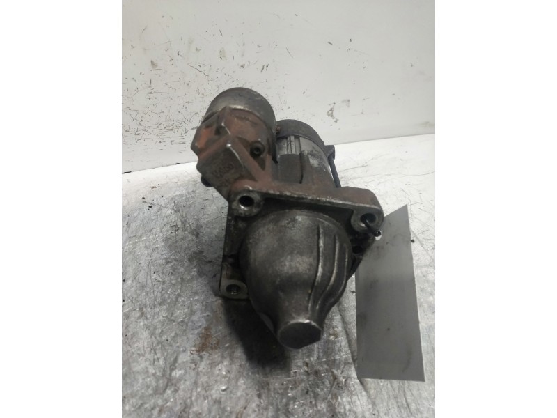 Recambio de motor arranque para bmw serie 1 berlina (e81/e87) 118d referencia OEM IAM   