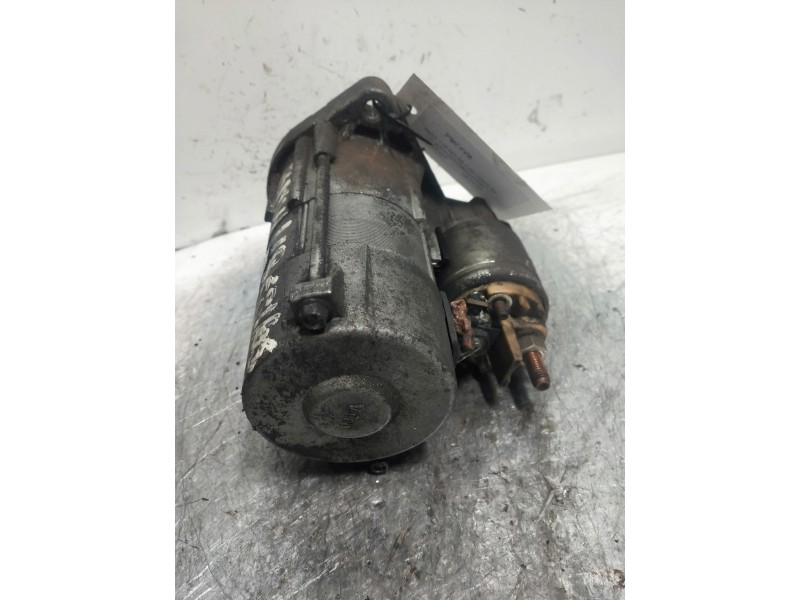 Recambio de motor arranque para bmw serie 1 berlina (e81/e87) 118d referencia OEM IAM   