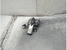 Recambio de motor limpia trasero para opel vectra c berlina comfort referencia OEM IAM 53015612 009185821 