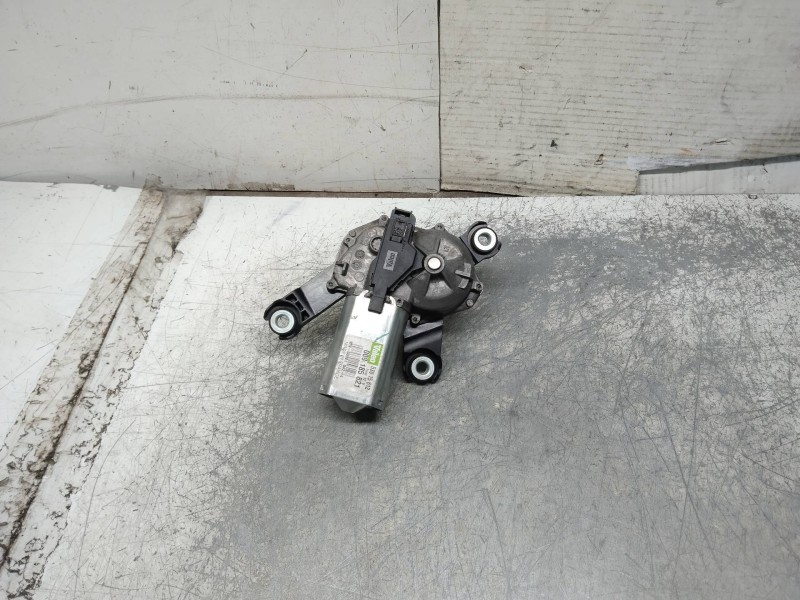 Recambio de motor limpia trasero para opel vectra c berlina comfort referencia OEM IAM 53015612 009185821 