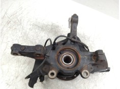 Recambio de mangueta delantera derecha para fiat punto (evo) (199) emotion referencia OEM IAM    2