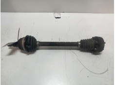 Recambio de transmision delantera izquierda para audi a3 (8l) 1.6 ambiente referencia OEM IAM   