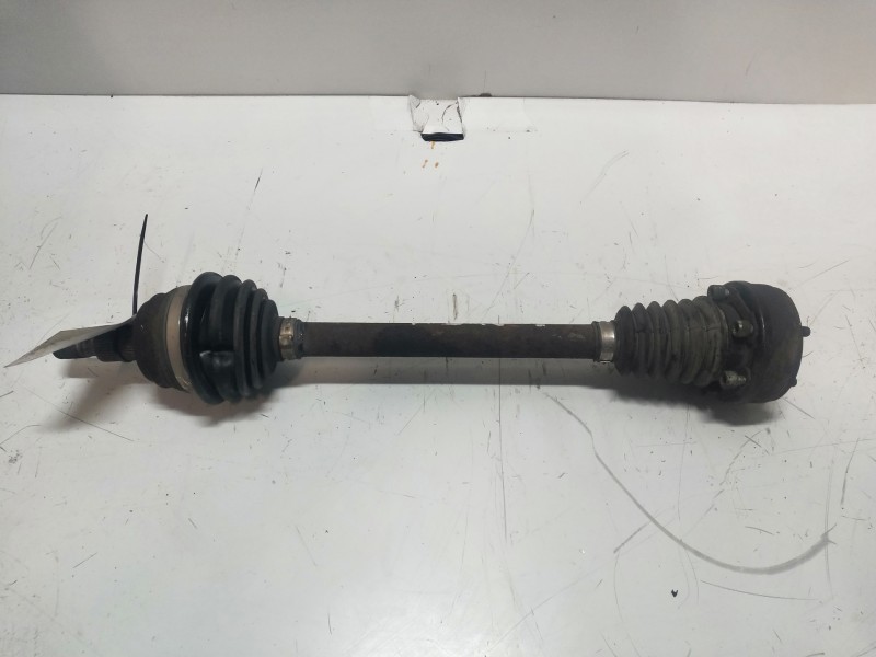 Recambio de transmision delantera izquierda para audi a3 (8l) 1.6 ambiente referencia OEM IAM   