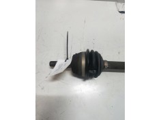 Recambio de transmision delantera izquierda para audi a3 (8l) 1.6 ambiente referencia OEM IAM    2