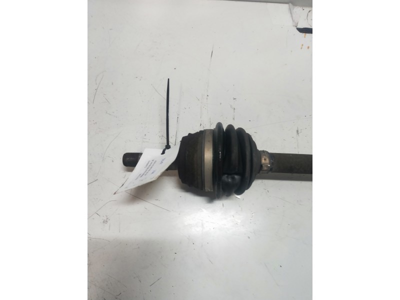 Recambio de transmision delantera izquierda para audi a3 (8l) 1.6 ambiente referencia OEM IAM   