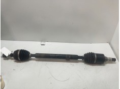 Recambio de transmision delantera derecha para mercedes clase m (w163) 270 cdi inspiration (163.113) referencia OEM IAM   