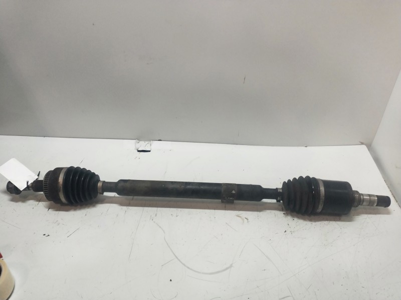 Recambio de transmision delantera derecha para mercedes clase m (w163) 270 cdi inspiration (163.113) referencia OEM IAM   