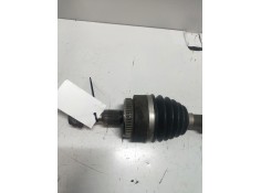 Recambio de transmision delantera derecha para mercedes clase m (w163) 270 cdi inspiration (163.113) referencia OEM IAM    2