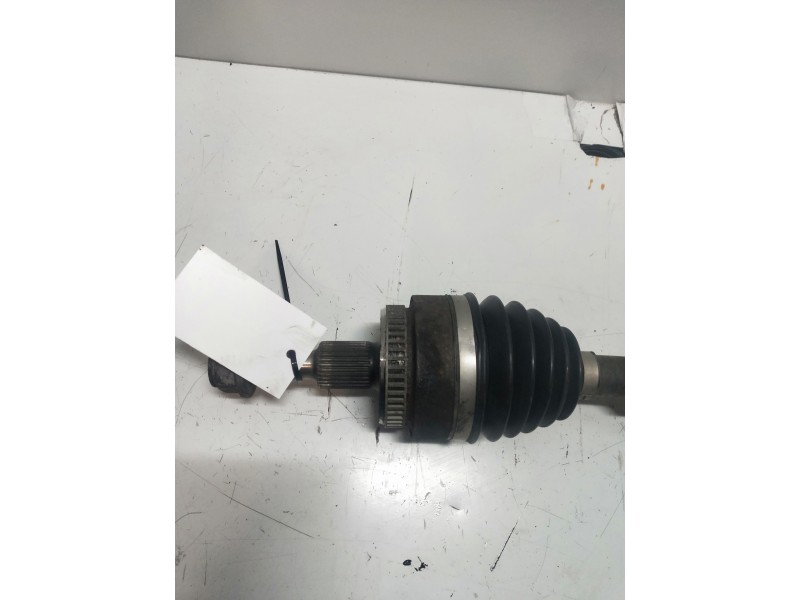 Recambio de transmision delantera derecha para mercedes clase m (w163) 270 cdi inspiration (163.113) referencia OEM IAM   