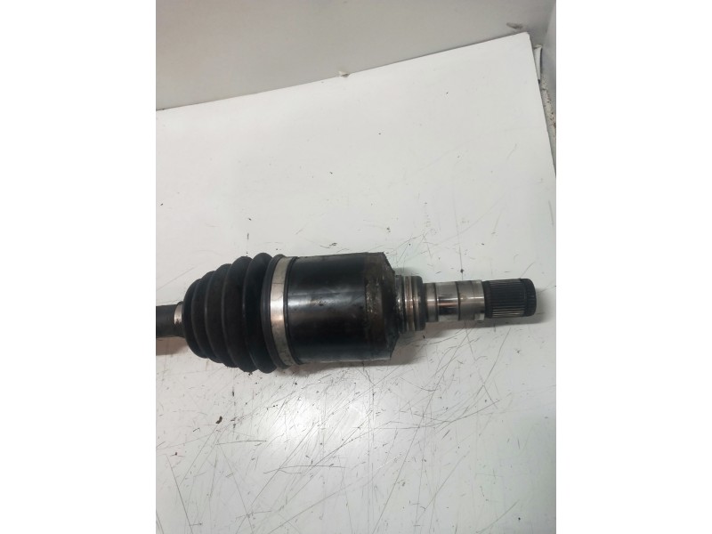 Recambio de transmision delantera derecha para mercedes clase m (w163) 270 cdi inspiration (163.113) referencia OEM IAM   