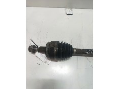 Recambio de transmision delantera izquierda para mercedes clase m (w163) 270 cdi inspiration (163.113) referencia OEM IAM    2