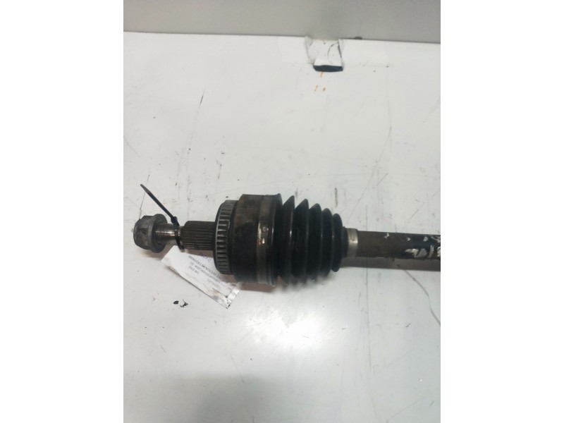 Recambio de transmision delantera izquierda para mercedes clase m (w163) 270 cdi inspiration (163.113) referencia OEM IAM   