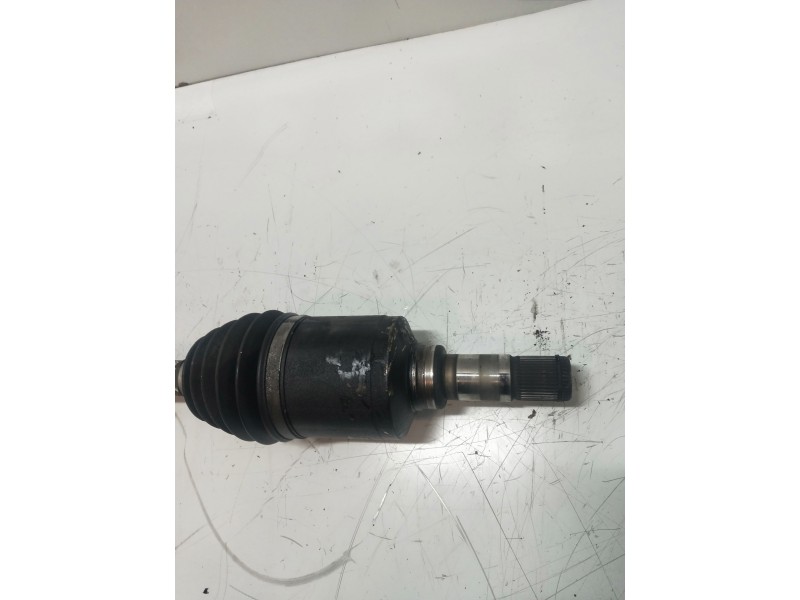 Recambio de transmision delantera izquierda para mercedes clase m (w163) 270 cdi inspiration (163.113) referencia OEM IAM   