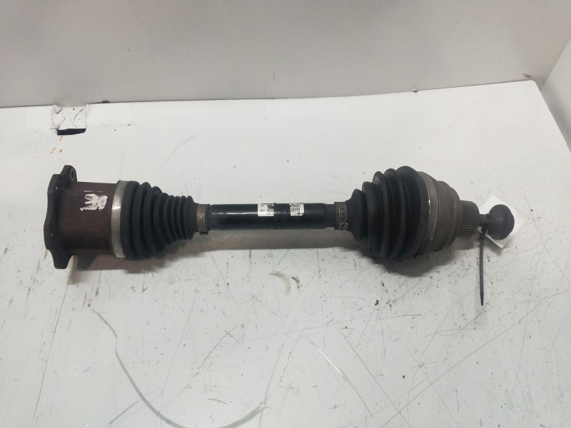 Recambio de transmision delantera derecha para audi a5 coupe (8t) 2.0 tfsi (132kw) referencia OEM IAM   