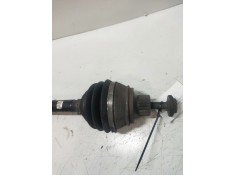 Recambio de transmision delantera derecha para audi a5 coupe (8t) 2.0 tfsi (132kw) referencia OEM IAM    2