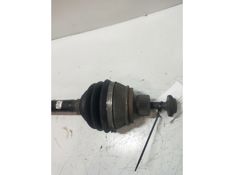 Recambio de transmision delantera derecha para audi a5 coupe (8t) 2.0 tfsi (132kw) referencia OEM IAM   