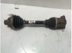 Recambio de transmision delantera izquierda para audi a5 coupe (8t) 2.0 tfsi (132kw) referencia OEM IAM Y10  