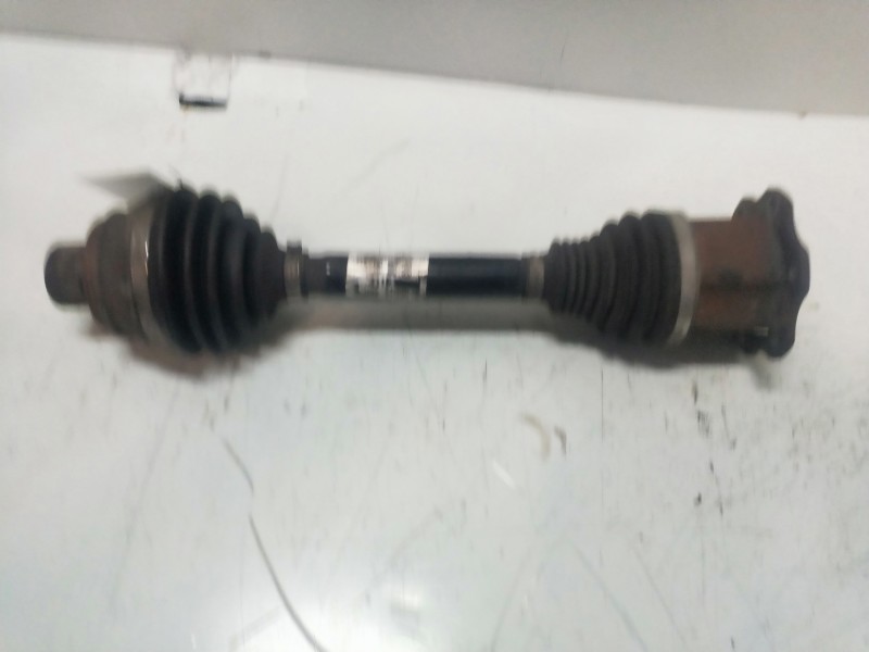 Recambio de transmision delantera izquierda para audi a5 coupe (8t) 2.0 tfsi (132kw) referencia OEM IAM Y10  