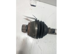 Recambio de transmision delantera izquierda para audi a5 coupe (8t) 2.0 tfsi (132kw) referencia OEM IAM Y10   2