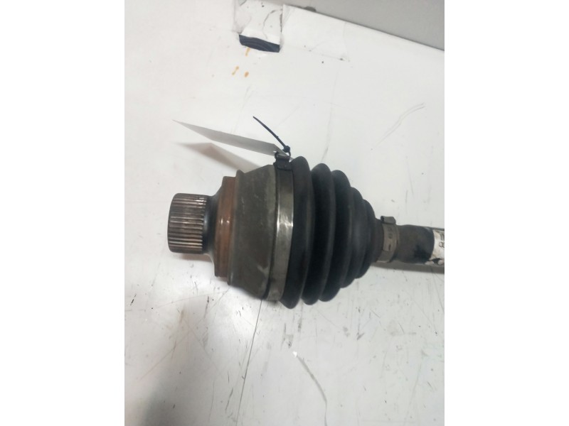 Recambio de transmision delantera izquierda para audi a5 coupe (8t) 2.0 tfsi (132kw) referencia OEM IAM Y10  