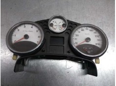 Recambio de cuadro instrumentos para peugeot 207 1.6 16v cat referencia OEM IAM  A2C53190333 