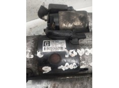 Recambio de motor arranque para mazda 6 berlina (gg) 2.0 diesel cat referencia OEM IAM M002T88671   2