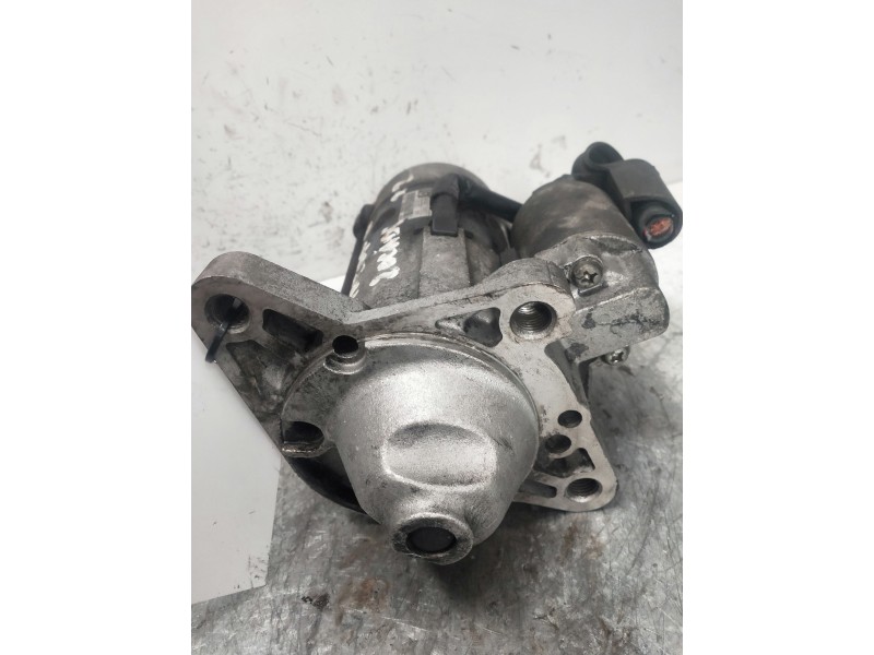 Recambio de motor arranque para mazda 6 berlina (gg) 2.0 diesel cat referencia OEM IAM M002T88671  