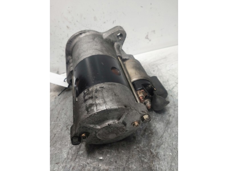 Recambio de motor arranque para mazda 6 berlina (gg) 2.0 diesel cat referencia OEM IAM M002T88671  
