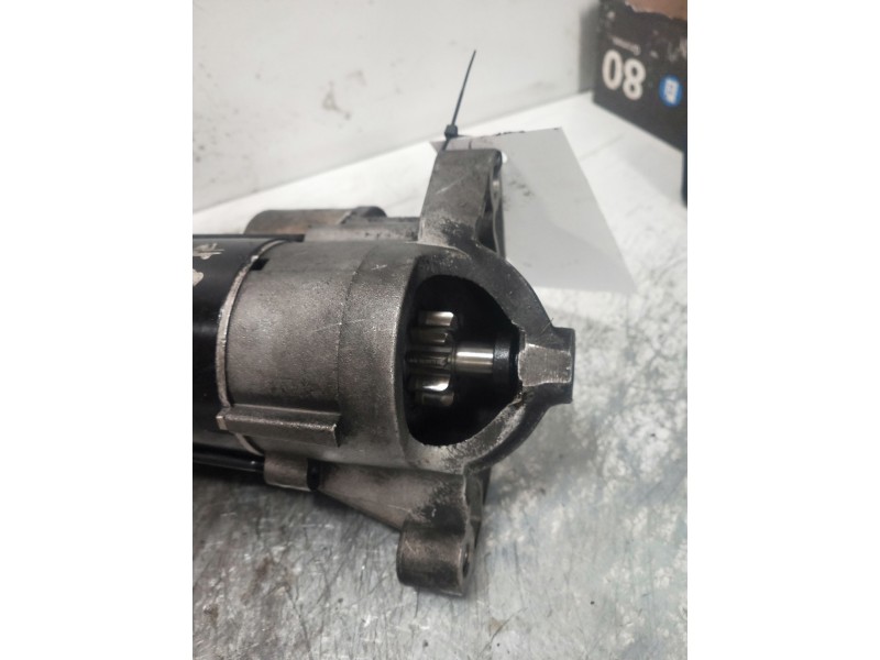 Recambio de motor arranque para renault laguna (b56) 2.2 dt rxe referencia OEM IAM D7R23  