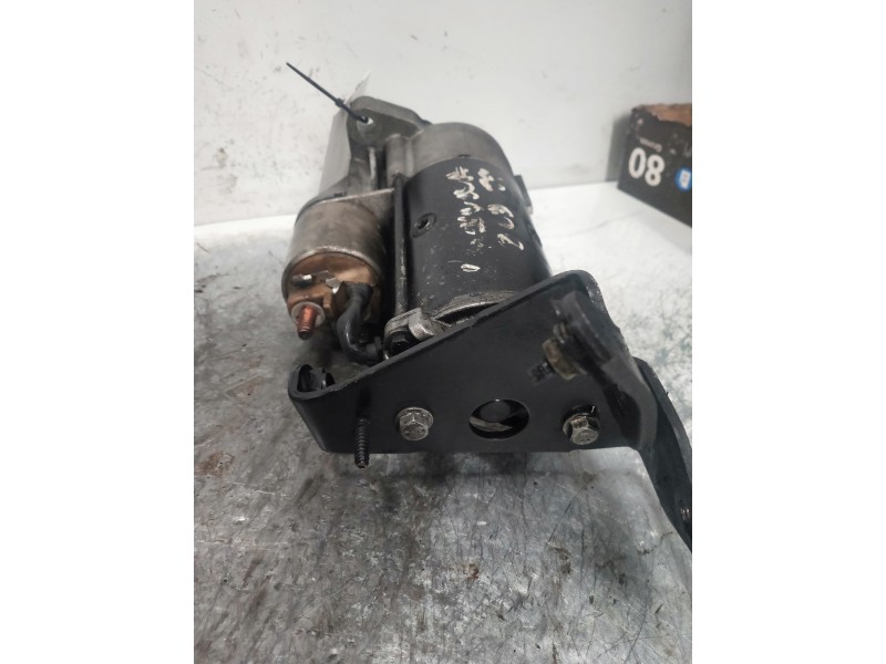 Recambio de motor arranque para renault laguna (b56) 2.2 dt rxe referencia OEM IAM D7R23  