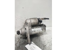 Recambio de motor arranque para seat altea (5p1) arena referencia OEM IAM   
