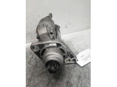 Recambio de motor arranque para seat altea (5p1) arena referencia OEM IAM    2
