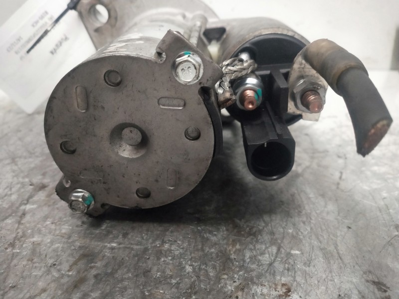 Recambio de motor arranque para seat altea (5p1) arena referencia OEM IAM   