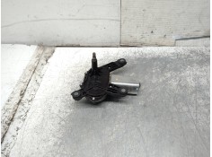 Recambio de motor limpia trasero para opel vectra c berlina comfort referencia OEM IAM 53015612 009185821  2