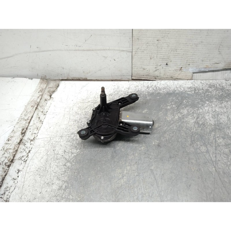 Recambio de motor limpia trasero para opel vectra c berlina comfort referencia OEM IAM 53015612 009185821 