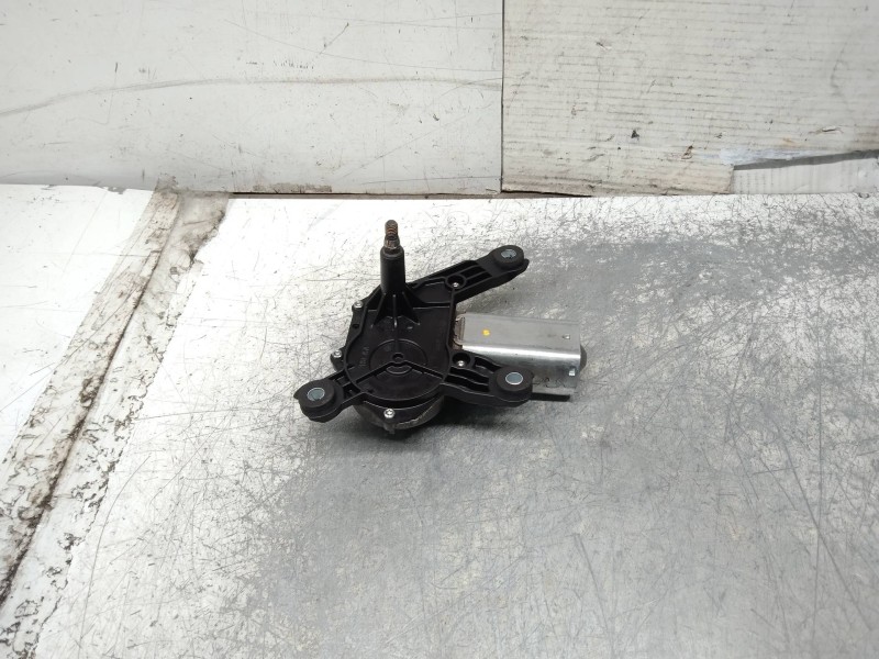 Recambio de motor limpia trasero para opel vectra c berlina comfort referencia OEM IAM 53015612 009185821 