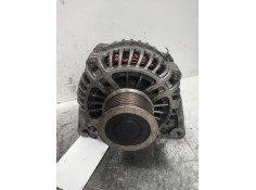 Recambio de alternador para mazda 6 berlina (gg) 2.0 diesel cat referencia OEM IAM A3TB4981  