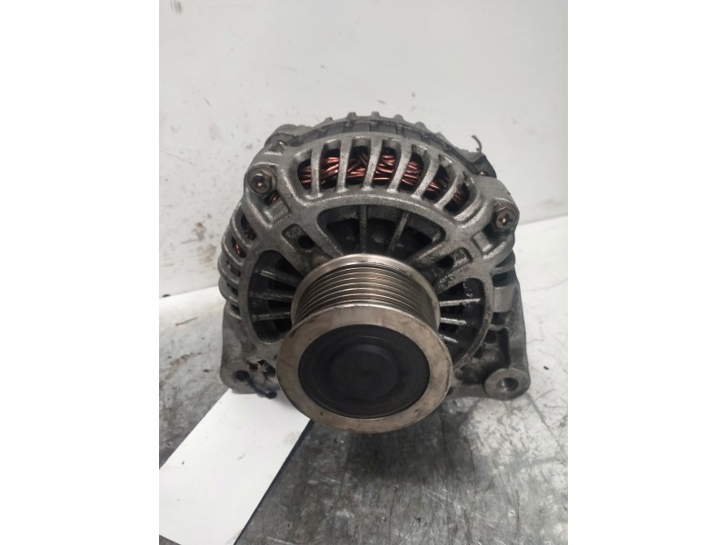Recambio de alternador para mazda 6 berlina (gg) 2.0 diesel cat referencia OEM IAM A3TB4981  
