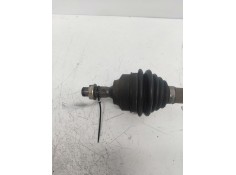 Recambio de transmision delantera derecha para citroen c4 berlina collection referencia OEM IAM 9637117880   2