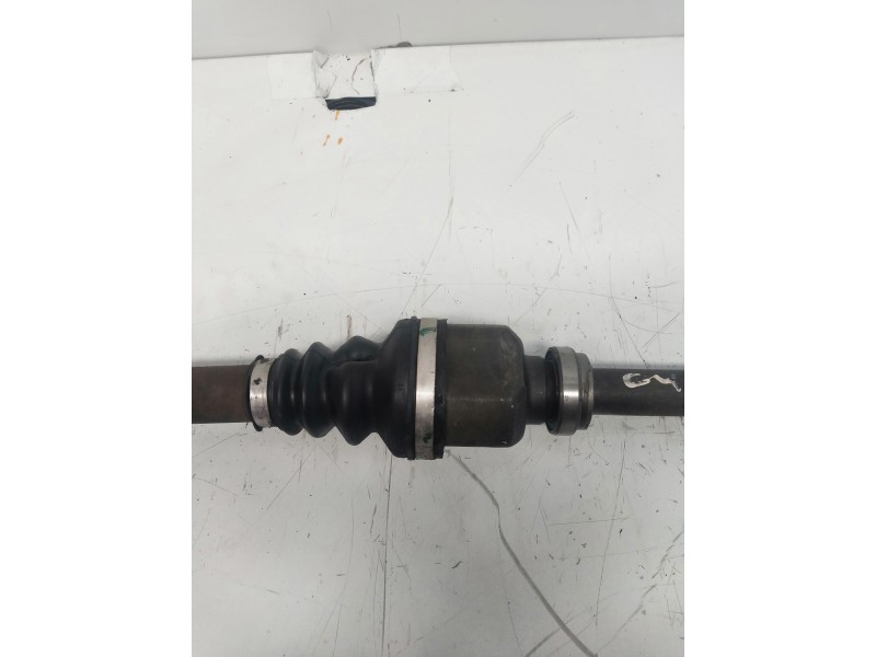 Recambio de transmision delantera derecha para citroen c4 berlina collection referencia OEM IAM 9637117880  