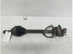 Recambio de transmision delantera izquierda para renault laguna (b56) 2.2 dt rxe referencia OEM IAM   