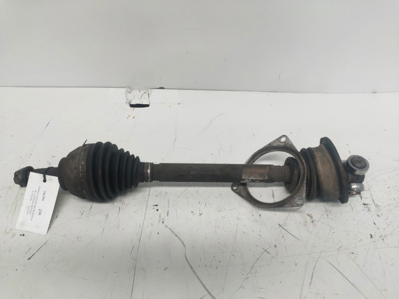 Recambio de transmision delantera izquierda para renault laguna (b56) 2.2 dt rxe referencia OEM IAM   