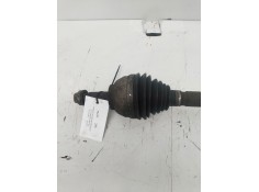 Recambio de transmision delantera izquierda para renault laguna (b56) 2.2 dt rxe referencia OEM IAM    2