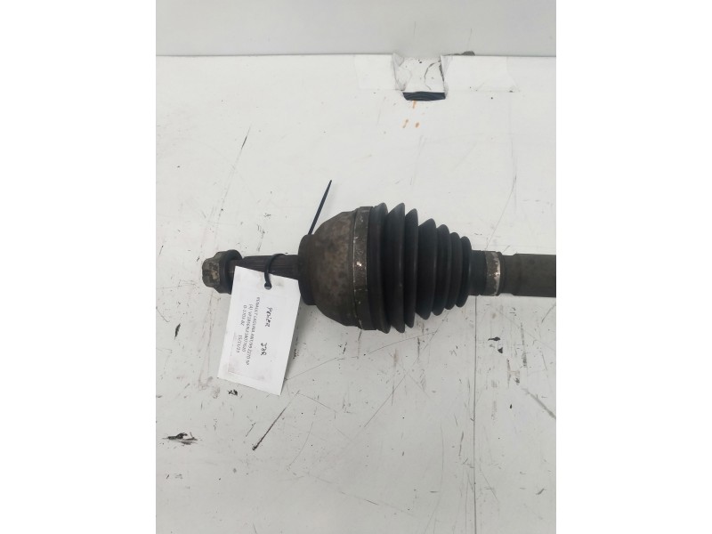 Recambio de transmision delantera izquierda para renault laguna (b56) 2.2 dt rxe referencia OEM IAM   