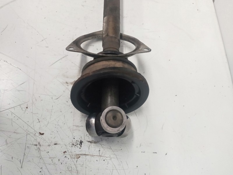 Recambio de transmision delantera izquierda para renault laguna (b56) 2.2 dt rxe referencia OEM IAM   