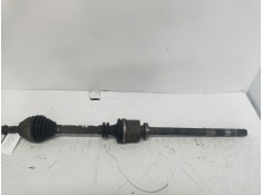 Recambio de transmision delantera derecha para renault laguna (b56) 2.2 dt rxe referencia OEM IAM   