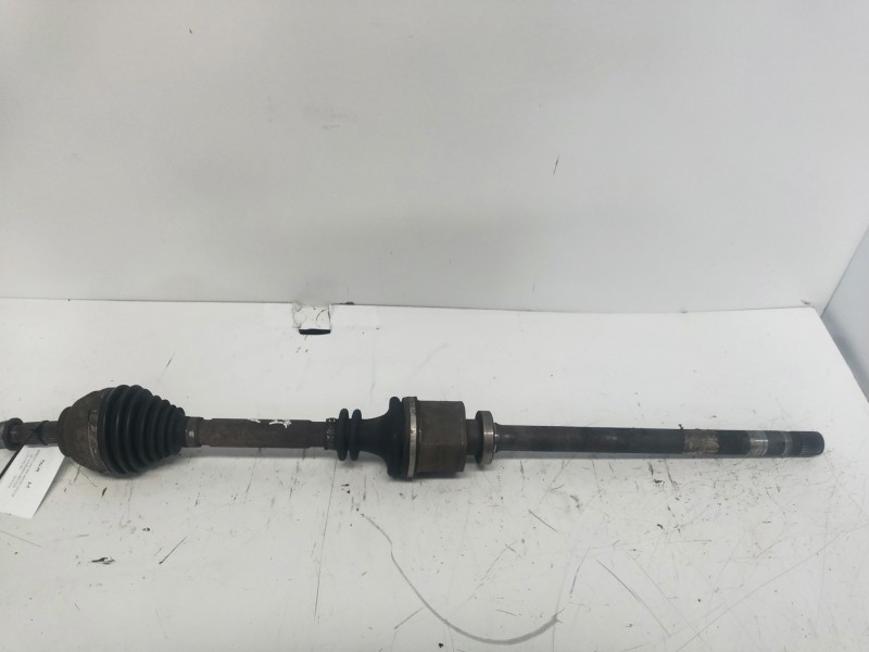 Recambio de transmision delantera derecha para renault laguna (b56) 2.2 dt rxe referencia OEM IAM   