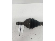 Recambio de transmision delantera derecha para renault laguna (b56) 2.2 dt rxe referencia OEM IAM    2