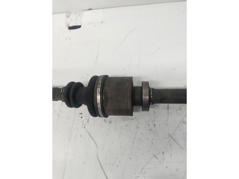 Recambio de transmision delantera derecha para renault laguna (b56) 2.2 dt rxe referencia OEM IAM   